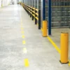asafe-835-bollard iFlex Pollarit