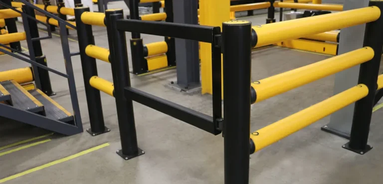 a-safe Törmäyssuojat