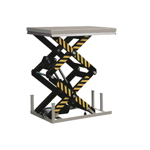 HD1000 - Lift table, 1300x820mm, 1000kg HD1000 - Lift table, 1300x820mm, 1000kg