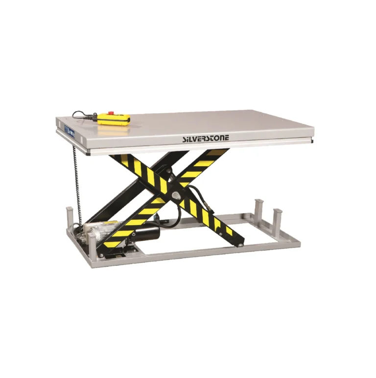 HW1001 – Nostopöytä, 1300x820mm, 1000 kg